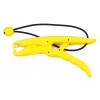 Fish gripper χεριού FISH-0023, ABS, κίτρινο | Gadgets - Αξεσουάρ | elabstore.gr