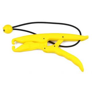 Fish gripper χεριού FISH-0023, ABS, κίτρινο | Gadgets - Αξεσουάρ | elabstore.gr