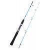 Καλάμι ψαρέματος FISH-0025, 120cm, μπλε | Gadgets - Αξεσουάρ | elabstore.gr