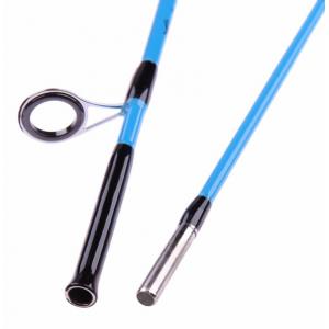 Καλάμι ψαρέματος FISH-0025, 120cm, μπλε | Gadgets - Αξεσουάρ | elabstore.gr