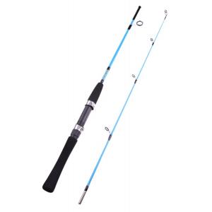 Καλάμι ψαρέματος FISH-0025, 120cm, μπλε | Gadgets - Αξεσουάρ | elabstore.gr