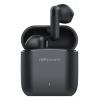 HIFUTURE earphones Flybuds 2 με θήκη φόρτισης, true wireless, μαύρα | Αξεσουάρ κινητών | elabstore.gr