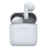 HIFUTURE earphones Flybuds 2 με θήκη φόρτισης, true wireless, λευκά | Αξεσουάρ κινητών | elabstore.gr