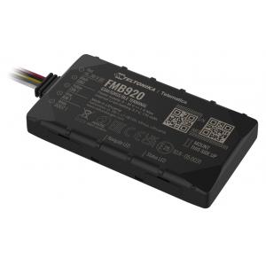 TELTONIKA GPS Tracker αυτοκινήτου FMB920AE5M01, GSM/GPRS/GNSS, Bluetooth | GPS | elabstore.gr