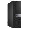 DELL PC 3040 SFF, i7-6700, 8GB, 500GB HDD, DVD-RW, Win 10 Pro, FR | Refurbished PC & Parts | elabstore.gr