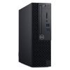 DELL PC 3060 SFF, i5-8500, 8GB, 250GB HDD, DVD-RW, Win 10 Pro, FR | Refurbished PC & Parts | elabstore.gr