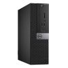 DELL PC 5040 SFF, i5-6600, 8GB, 500GB HDD, DVD, Win 10 Pro, FR | Refurbished PC & Parts | elabstore.gr