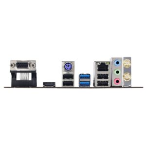 BIOSTAR μητρική H510MHE, 2x DDR4, s1200, USB 3.2, mATX | eLabstore.gr BIOSTAR μητρική H510MHE, 2x DDR4, s1200, USB 3.2, mATX | PC & Αναβάθμιση | elabstore.gr