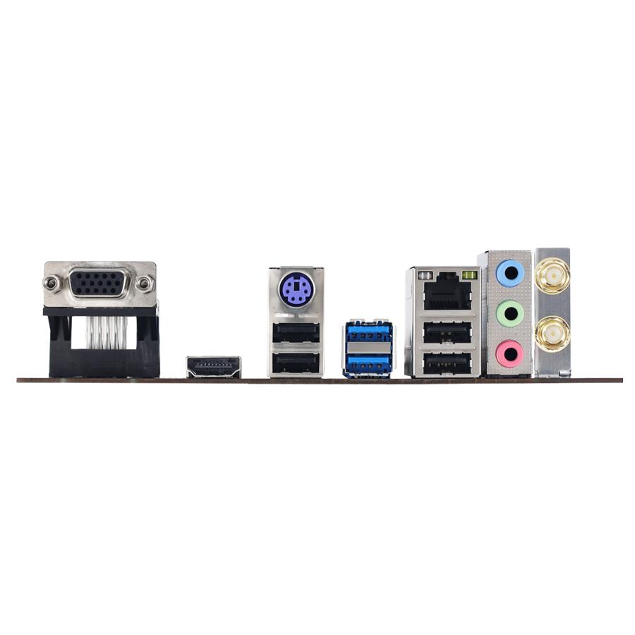BIOSTAR μητρική H510MHE, 2x DDR4, s1200, USB 3.2, mATX | eLabstore.gr BIOSTAR μητρική H510MHE, 2x DDR4, s1200, USB 3.2, mATX | PC & Αναβάθμιση | elabstore.gr