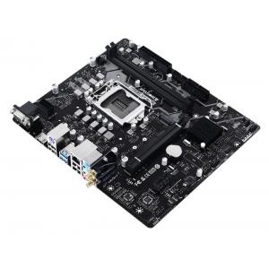 BIOSTAR μητρική H510MHE, 2x DDR4, s1200, USB 3.2, mATX | PC & Αναβάθμιση | elabstore.gr