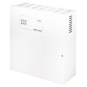 PULSAR τροφοδοτικό HPSB2512B, 13.8V 2A | Κλειστό Κύκλωμα CCTV | elabstore.gr