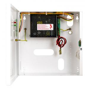 PULSAR τροφοδοτικό HPSB2512B, 13.8V 2A | Κλειστό Κύκλωμα CCTV | elabstore.gr