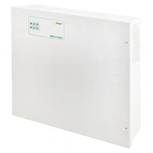 PULSAR τροφοδοτικό HPSB5524C, 27.6V 5A | Κλειστό Κύκλωμα CCTV | elabstore.gr