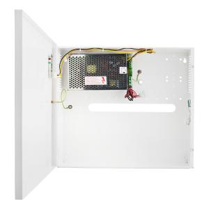 PULSAR τροφοδοτικό HPSB5524C, 27.6V 5A | Κλειστό Κύκλωμα CCTV | elabstore.gr