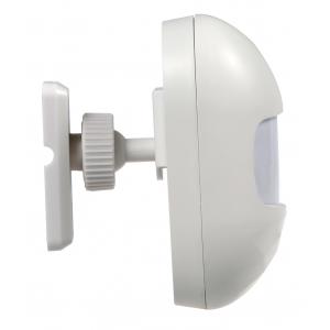 WOLF GUARD ασύρματος ανιχνευτής κίνησης PIR HW-GJ01, 90°, 7m | Συναγερμοί | elabstore.gr