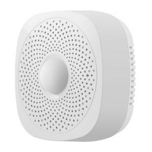 WOLF GUARD ασύρματος ανιχνευτής κίνησης PIR οροφής HW-XD02, 360°, 5m | Συναγερμοί | elabstore.gr