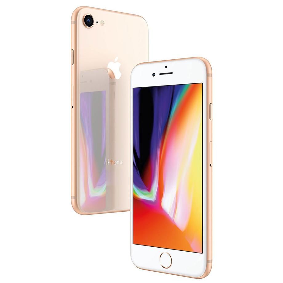 APPLE Smartphone iPhone 8, 4.7" IPS, 2GB, 256GB, χρυσό | eLabstore.gr APPLE Smartphone iPhone 8, 4.7" IPS, 2GB, 256GB, χρυσό | Mobile Συσκευές | elabstore.gr