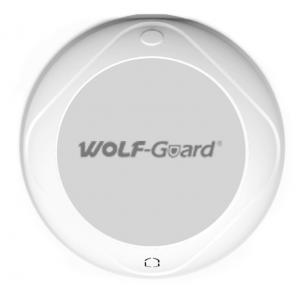 WOLF GUARD ασύρματη σειρήνα εσωτερικού χώρου JD-11, ηχητική και οπτική | Συναγερμοί | elabstore.gr