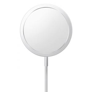 JOYROOM ασύρματος φορτιστής JR-A41, μαγνητικός, 15W, ασημί | Αξεσουάρ κινητών | elabstore.gr