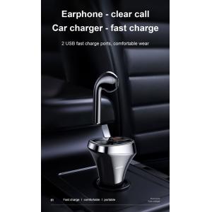 JOYROOM φορτιστής αυτοκινήτου με earphone JR-CP2, 2x USB, 28W, μαύρος | eLabstore.gr JOYROOM φορτιστής αυτοκινήτου με earphone JR-CP2, 2x USB, 28W, μαύρος | Αξεσουάρ κινητών | elabstore.gr