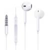 JOYROOM earphones JR-EP1, 3.5mm, λευκά | eLabstore.gr JOYROOM earphones JR-EP1, 3.5mm, λευκά | Αξεσουάρ κινητών | elabstore.gr