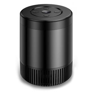 JOYROOM φορητό ηχείο JR-M09, TWS bluetooth/SD Card, 5W, 1200mAh, μαύρο | Εικόνα & Ήχος | elabstore.gr