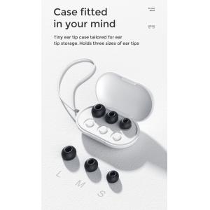 JOYROOM earphones με θήκη φόρτισης JR-T03S-PRO, true wireless, μαύρα | Αξεσουάρ κινητών | elabstore.gr