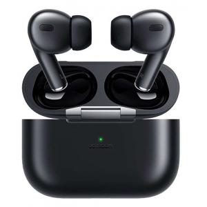 JOYROOM earphones με θήκη φόρτισης JR-T03S-PRO, true wireless, μαύρα | Αξεσουάρ κινητών | elabstore.gr