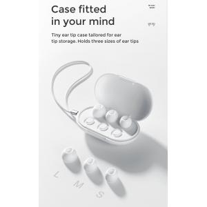 JOYROOM earphones με θήκη φόρτισης JR-T03S-PRO, true wireless, λευκά | eLabstore.gr JOYROOM earphones με θήκη φόρτισης JR-T03S-PRO, true wireless, λευκά | Αξεσουάρ κινητών | elabstore.gr