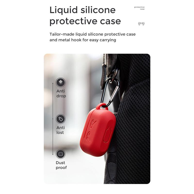 JOYROOM earphones με θήκη φόρτισης JR-T03S-PRO, true wireless, λευκά | eLabstore.gr JOYROOM earphones με θήκη φόρτισης JR-T03S-PRO, true wireless, λευκά | Αξεσουάρ κινητών | elabstore.gr