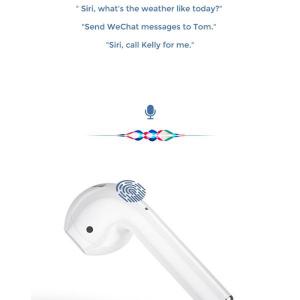 JOYROOM earphones με θήκη φόρτισης JR-T03S, true wireless, λευκά | eLabstore.gr JOYROOM earphones με θήκη φόρτισης JR-T03S, true wireless, λευκά | Αξεσουάρ κινητών | elabstore.gr
