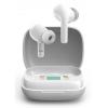 JOYROOM earphones με θήκη φόρτισης JR-TL6, true wireless, λευκά | eLabstore.gr JOYROOM earphones με θήκη φόρτισης JR-TL6, true wireless, λευκά | Αξεσουάρ κινητών | elabstore.gr