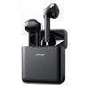 JOYROOM earphones με θήκη φόρτισης JR-TL8, true wireless, μαύρα | eLabstore.gr JOYROOM earphones με θήκη φόρτισης JR-TL8, true wireless, μαύρα | Αξεσουάρ κινητών | elabstore.gr