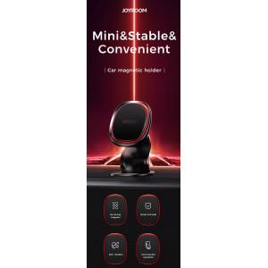 JOYROOM βάση smartphone για αυτοκίνητο JR-ZS205, μαγνητική, μαυρη | eLabstore.gr JOYROOM βάση smartphone για αυτοκίνητο JR-ZS205, μαγνητική, μαυρη | Αξεσουάρ κινητών | elabstore.gr