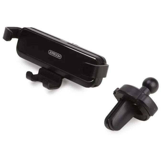 JOYROOM βάση smartphone για αυτοκίνητο JR-ZS211-BK, μαυρη | eLabstore.gr JOYROOM βάση smartphone για αυτοκίνητο JR-ZS211-BK, μαυρη | Αξεσουάρ κινητών | elabstore.gr