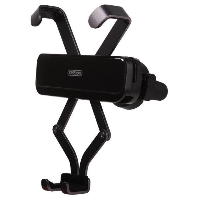 JOYROOM βάση smartphone για αυτοκίνητο JR-ZS211-BK, μαυρη | eLabstore.gr JOYROOM βάση smartphone για αυτοκίνητο JR-ZS211-BK, μαυρη | Αξεσουάρ κινητών | elabstore.gr