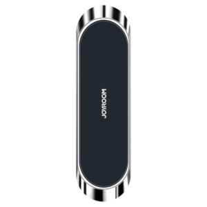 JOYROOM βάση smartphone για αυτοκίνητο JR-ZS205, μαγνητική, γκρι | Αξεσουάρ κινητών | elabstore.gr