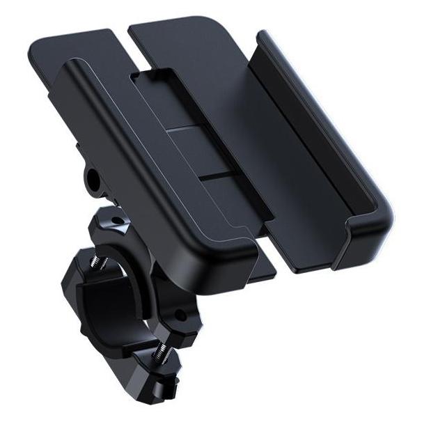 JOYROOM βάση ποδηλάτου για smartphone JR-ZS252, μεταλλική, μαύρη | eLabstore.gr JOYROOM βάση ποδηλάτου για smartphone JR-ZS252, μεταλλική, μαύρη | Gadgets - Αξεσουάρ | elabstore.gr