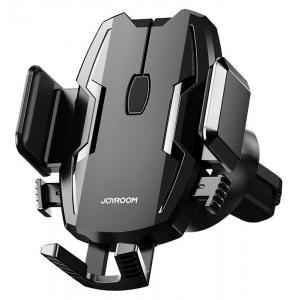 JOYROOM βάση smartphone για αυτοκίνητο JR-ZS255, μαυρη | Αξεσουάρ κινητών | elabstore.gr