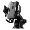 JOYROOM βάση smartphone για αυτοκίνητο JR-ZS255, μαυρη | eLabstore.gr JOYROOM βάση smartphone για αυτοκίνητο JR-ZS255, μαυρη | Αξεσουάρ κινητών | elabstore.gr