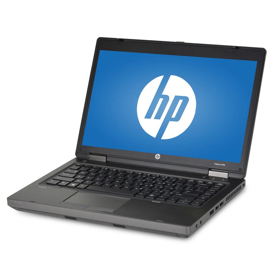 HP Laptop 6470b, i5-3210M, 4/320GB HDD, 14", Cam, DVD-RW, REF FQC | eLabstore.gr HP Laptop 6470b, i5-3210M, 4/320GB HDD, 14", Cam, DVD-RW, REF FQC | Refurbished PC & Parts | elabstore.gr