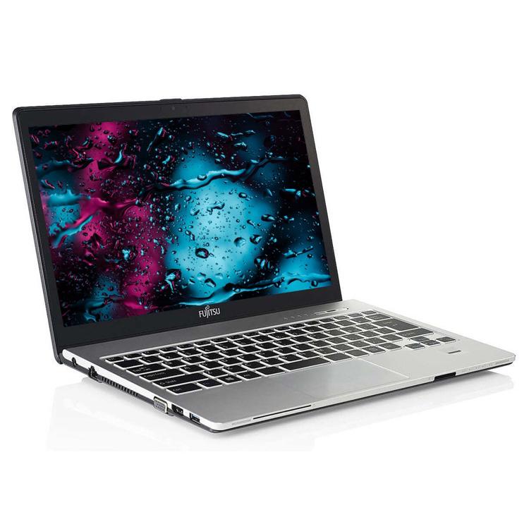FUJITSU Laptop S935, i5-5300U, 8/256GB SSD, 13.3", Cam, DVD-RW, REF FQ | eLabstore.gr FUJITSU Laptop S935, i5-5300U, 8/256GB SSD, 13.3", Cam, DVD-RW, REF FQ | Refurbished PC & Parts | elabstore.gr