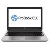 HP ProBook 650 G1, i7-4610M, 8GB, 320GB HDD 15.6", Cam, DVD-RW, REF FQC | Refurbished PC & Parts | elabstore.gr