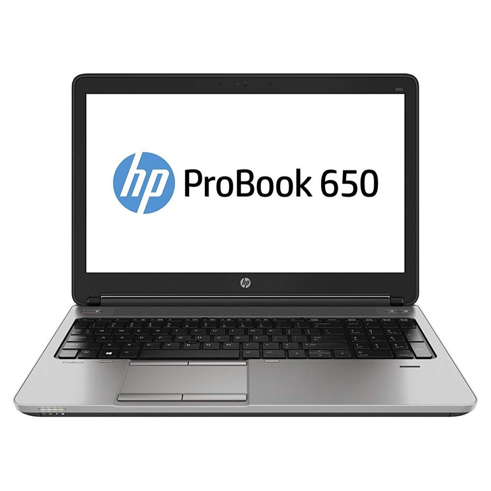 HP ProBook 650 G1, i7-4610M, 8GB, 320GB HDD 15.6", Cam, DVD-RW, REF FQC | eLabstore.gr HP ProBook 650 G1, i7-4610M, 8GB, 320GB HDD 15.6", Cam, DVD-RW, REF FQC | Refurbished PC & Parts | elabstore.gr