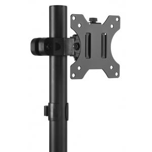 BRATECK βάση πόλου LDA35-110, για οθόνη 17"-32", 8kg | eLabstore.gr BRATECK βάση πόλου LDA35-110, για οθόνη 17"-32", 8kg | Αναλώσιμα - Είδη Γραφείου | elabstore.gr