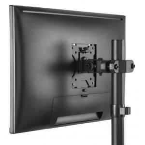BRATECK βάση πόλου LDA35-110, για οθόνη 17"-32", 8kg | eLabstore.gr BRATECK βάση πόλου LDA35-110, για οθόνη 17"-32", 8kg | eLabstore.gr