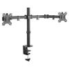 BRATECK βάση γραφείου LDT12-C024N, για οθόνη 13"-32", 8kg | Αναλώσιμα - Είδη Γραφείου | elabstore.gr