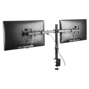 BRATECK βάση γραφείου LDT12-C024N, για οθόνη 13"-32", 8kg | eLabstore.gr BRATECK βάση γραφείου LDT12-C024N, για οθόνη 13"-32", 8kg | Αναλώσιμα - Είδη Γραφείου | elabstore.gr