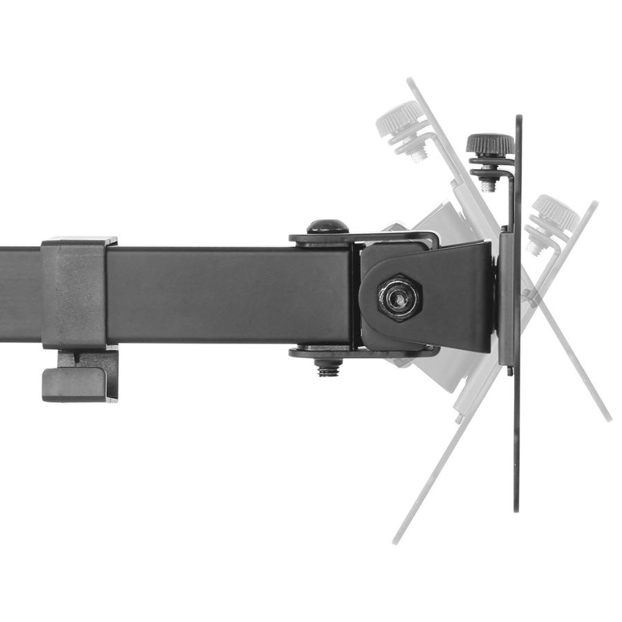 BRATECK βάση γραφείου LDT12-C024N, για οθόνη 13"-32", 8kg | eLabstore.gr BRATECK βάση γραφείου LDT12-C024N, για οθόνη 13"-32", 8kg | Αναλώσιμα - Είδη Γραφείου | elabstore.gr