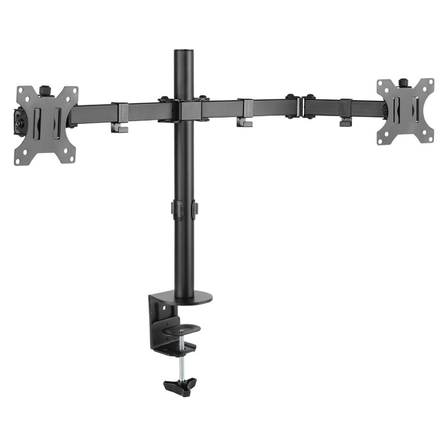 BRATECK βάση γραφείου LDT12-C024N, για οθόνη 13"-32", 8kg | eLabstore.gr BRATECK βάση γραφείου LDT12-C024N, για οθόνη 13"-32", 8kg | Αναλώσιμα - Είδη Γραφείου | elabstore.gr